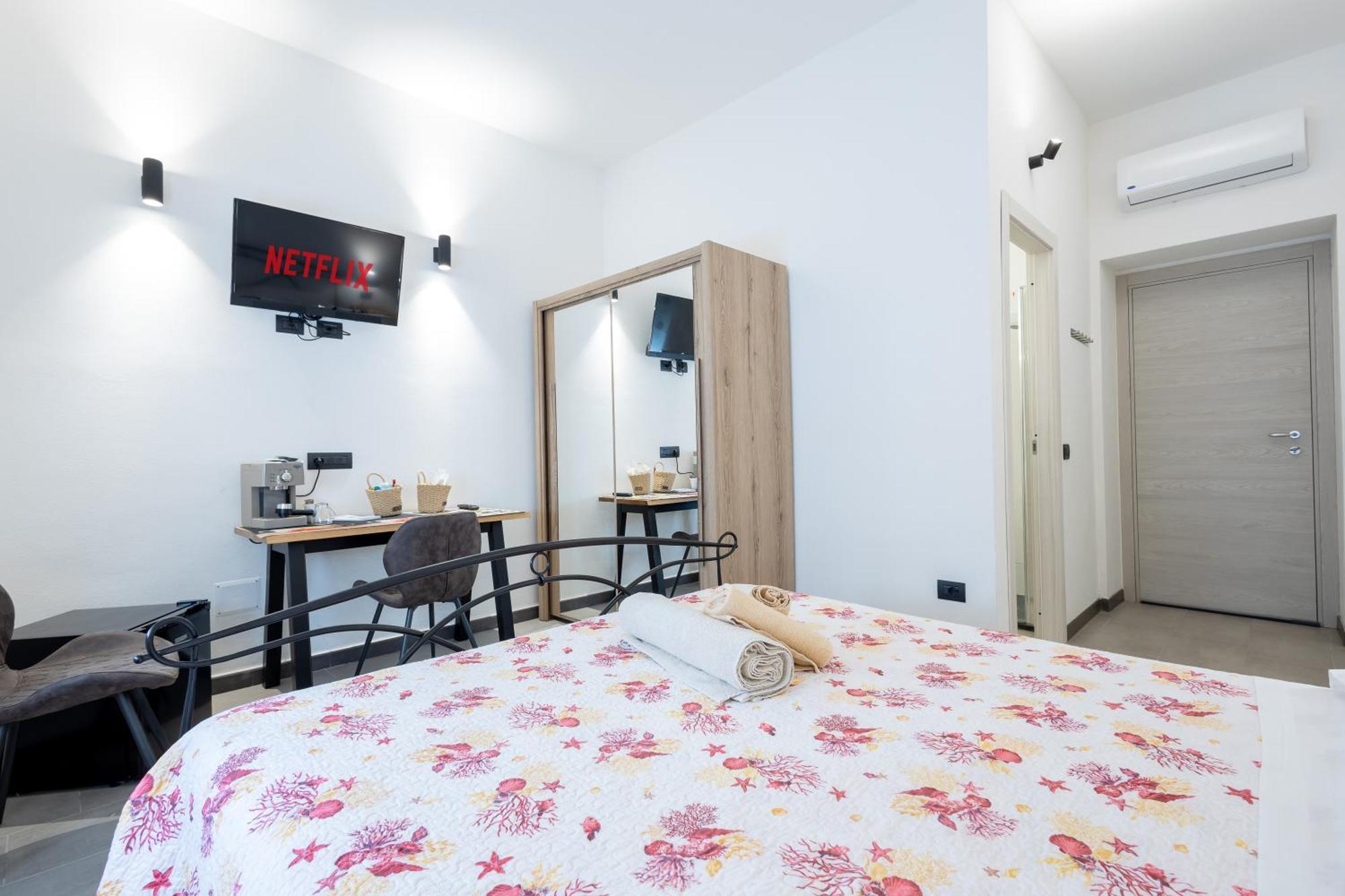 Mabi Hotel Alghero Exterior photo