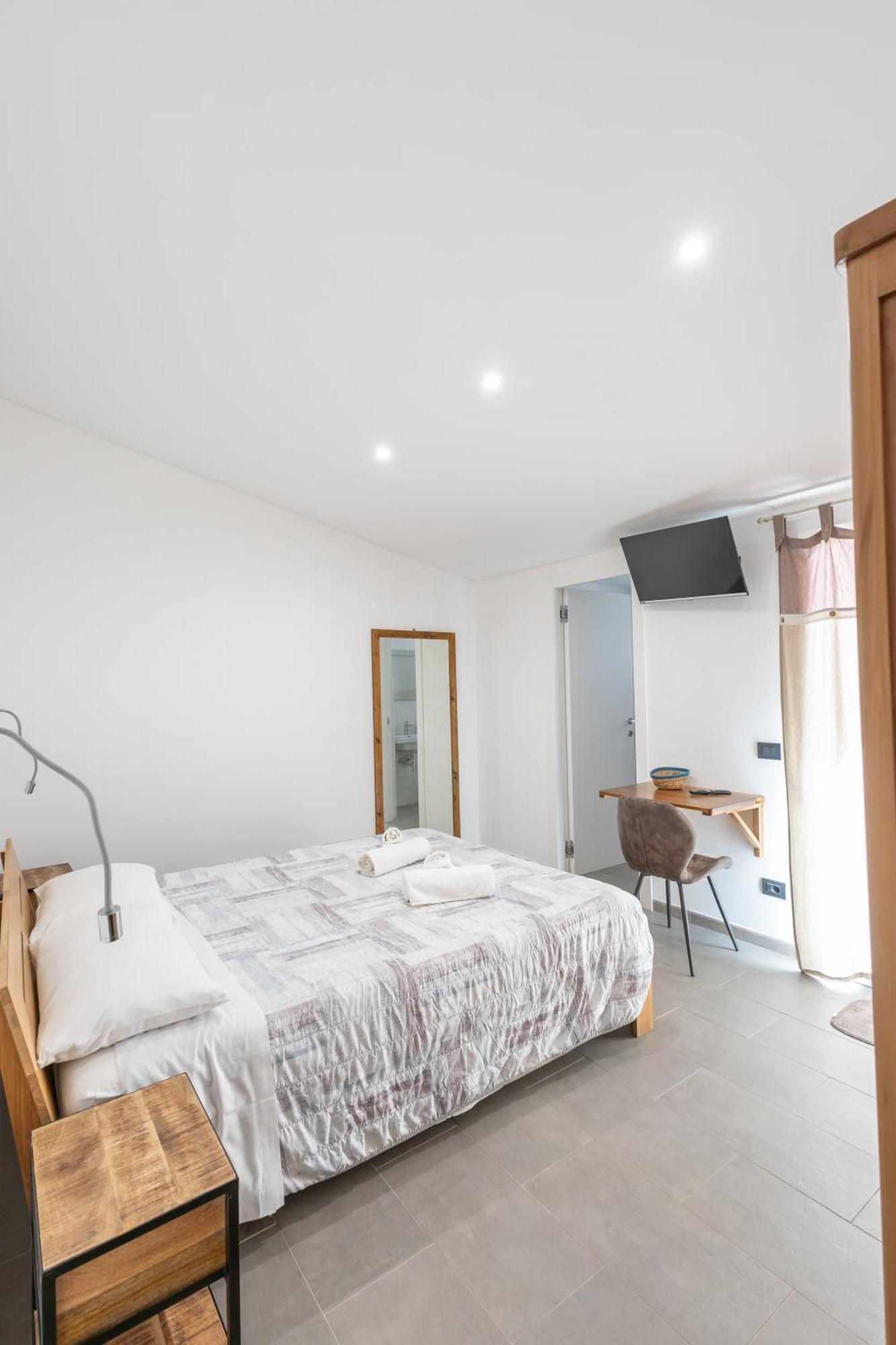 Mabi Hotel Alghero Exterior photo