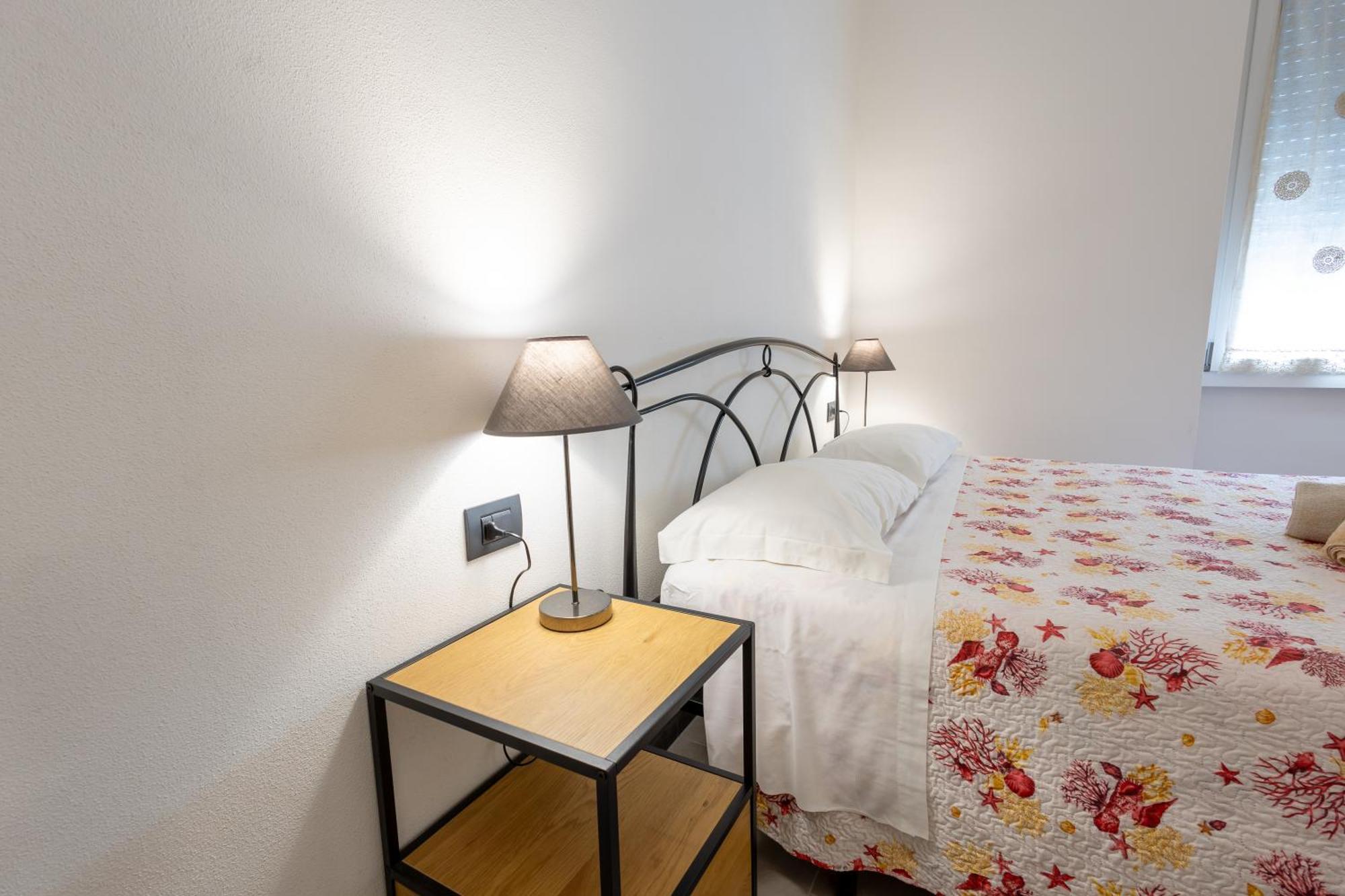 Mabi Hotel Alghero Exterior photo
