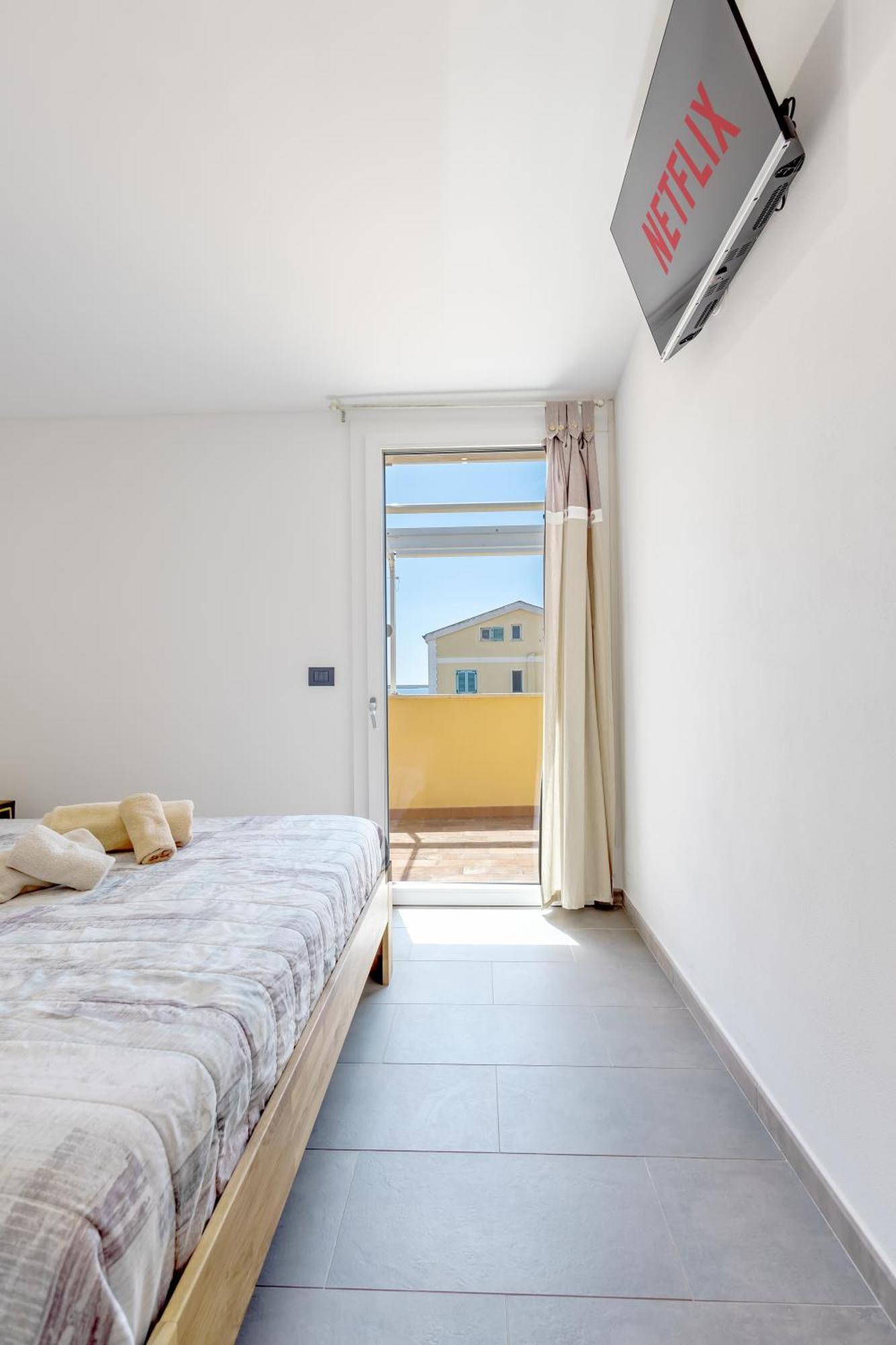 Mabi Hotel Alghero Exterior photo