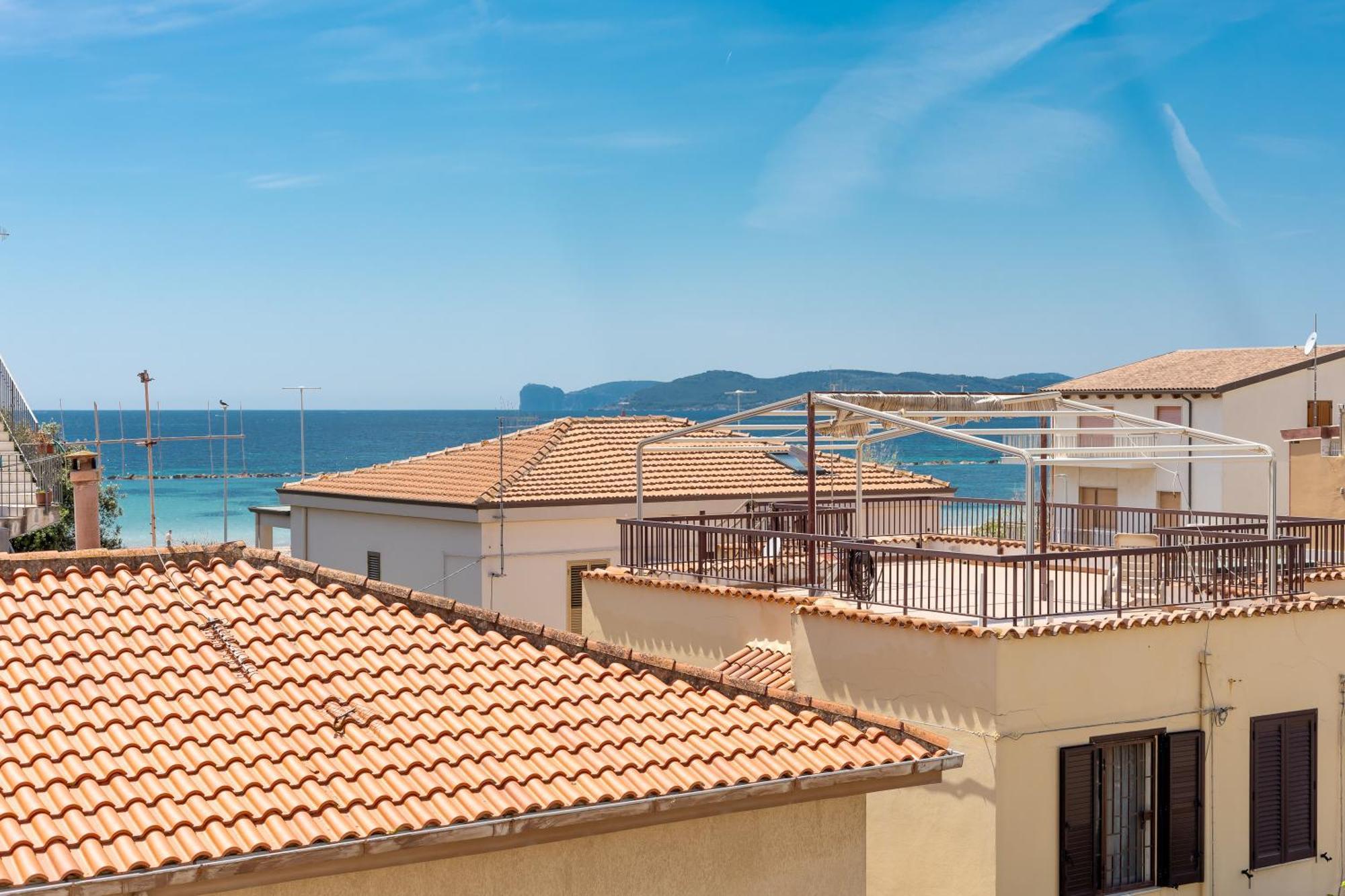 Mabi Hotel Alghero Exterior photo