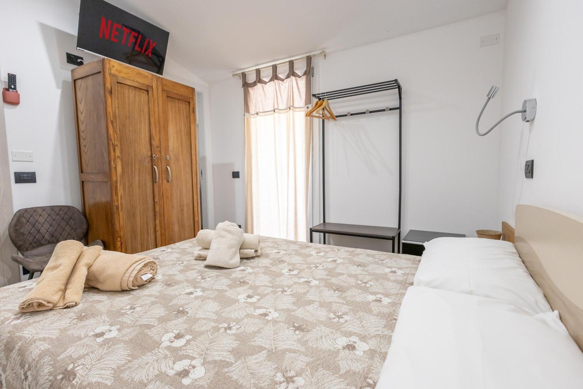 Mabi Hotel Alghero Exterior photo