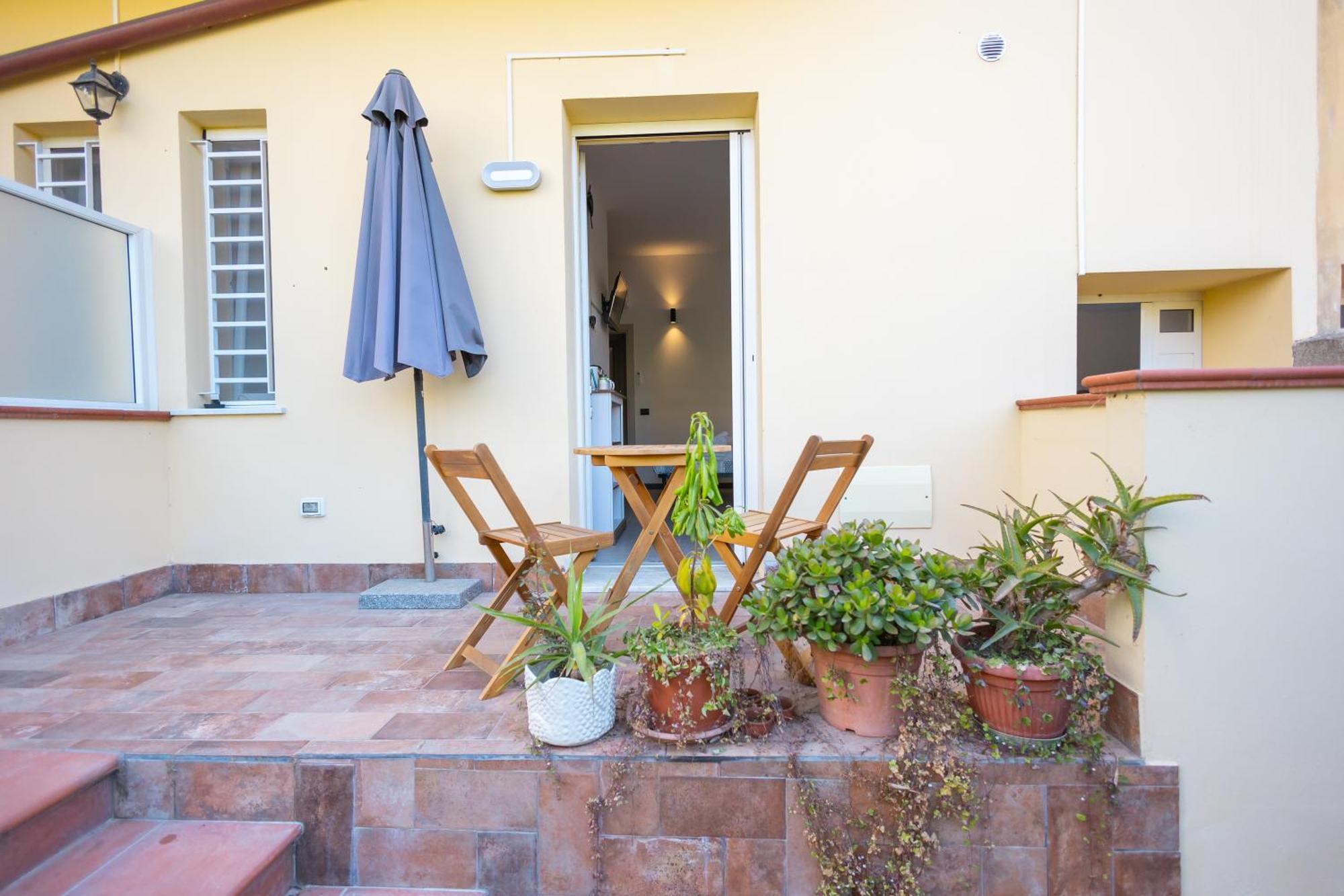 Mabi Hotel Alghero Exterior photo