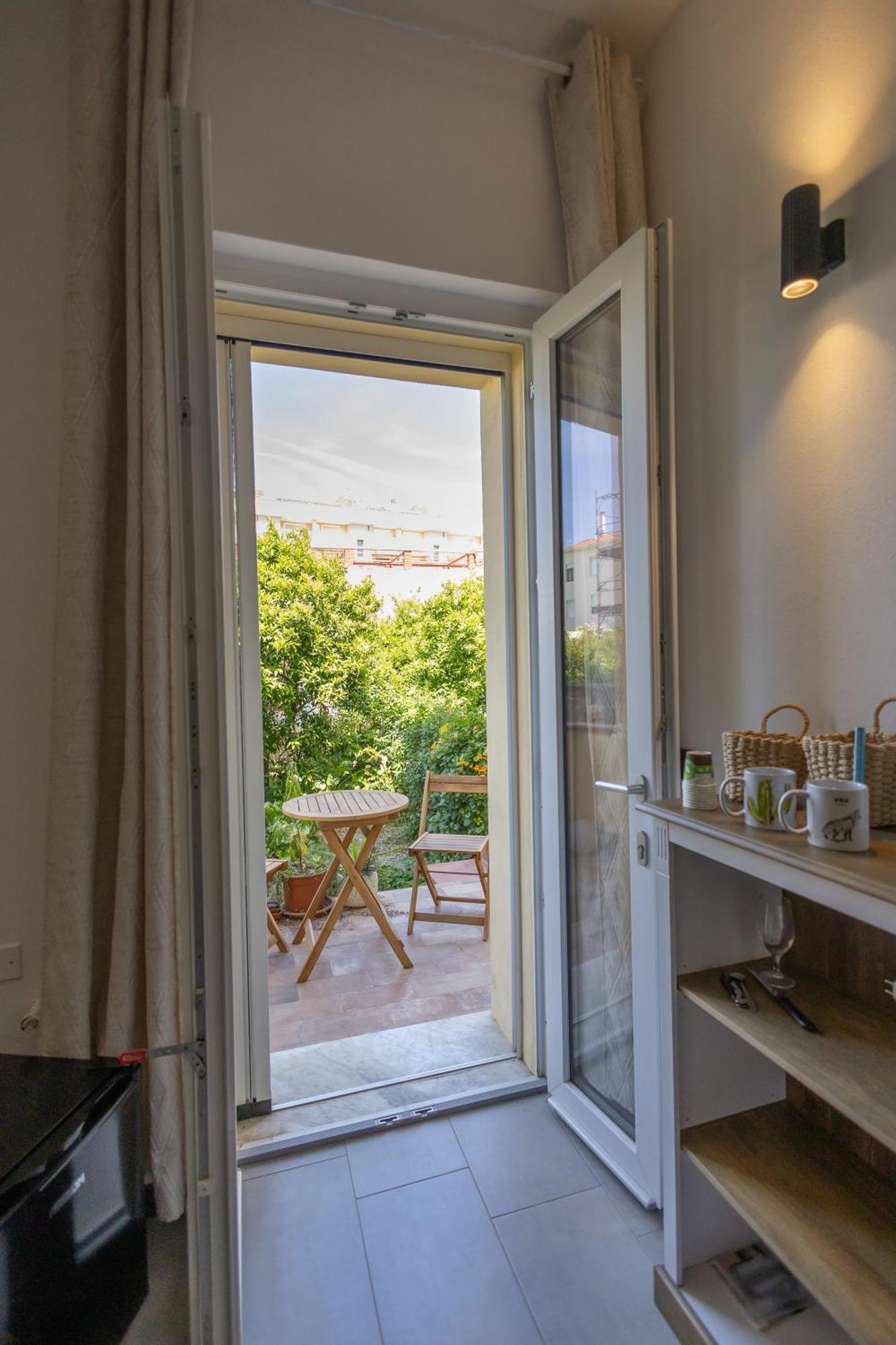 Mabi Hotel Alghero Exterior photo