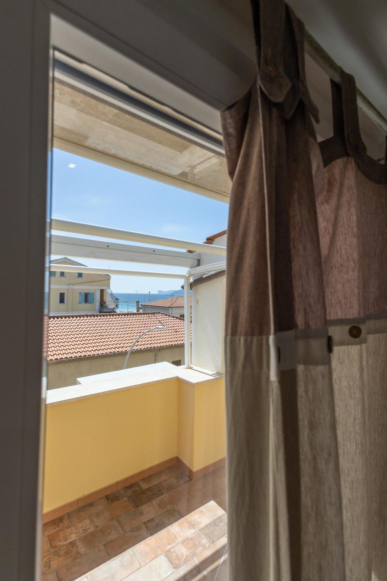 Mabi Hotel Alghero Exterior photo