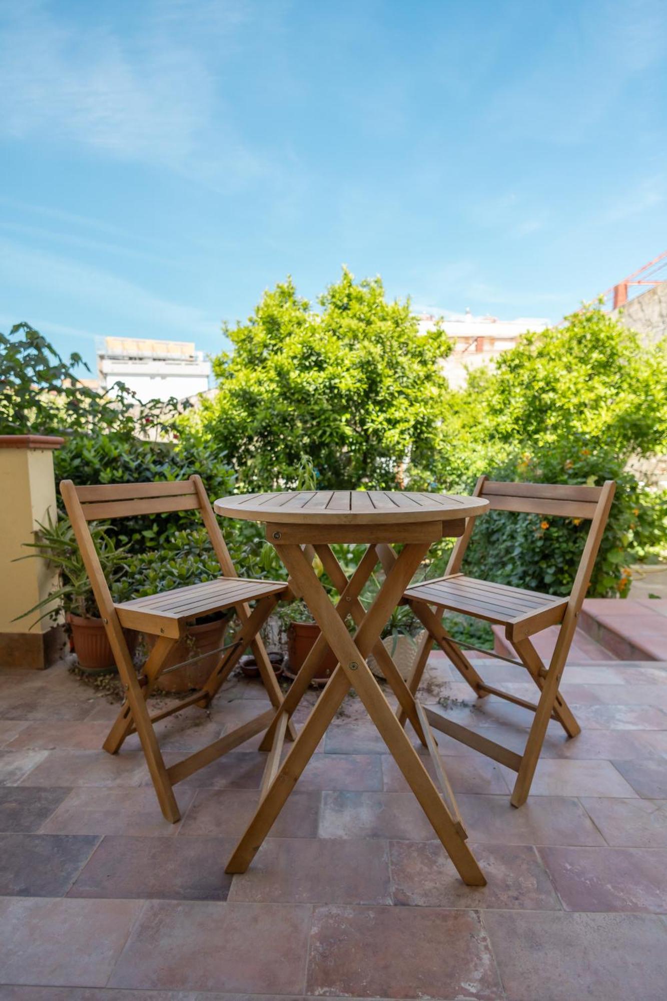 Mabi Hotel Alghero Exterior photo